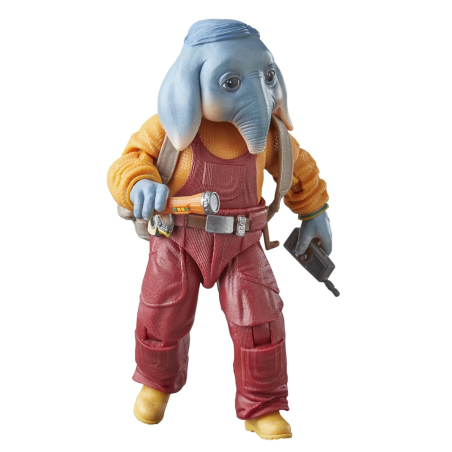 SKELETON CREW - Neel - Figurine Black Series 15cm 