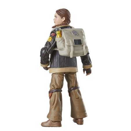 SKELETON CREW - Fern - Figurine Black Series 15cm 