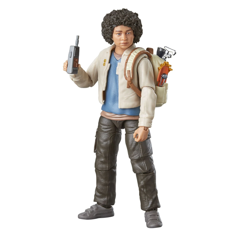 SKELETON CREW - Wim - Figurine Black Series 15cm 