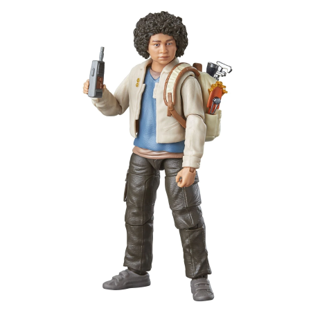 SKELETON CREW - Wim - Figurine Black Series 15cm 