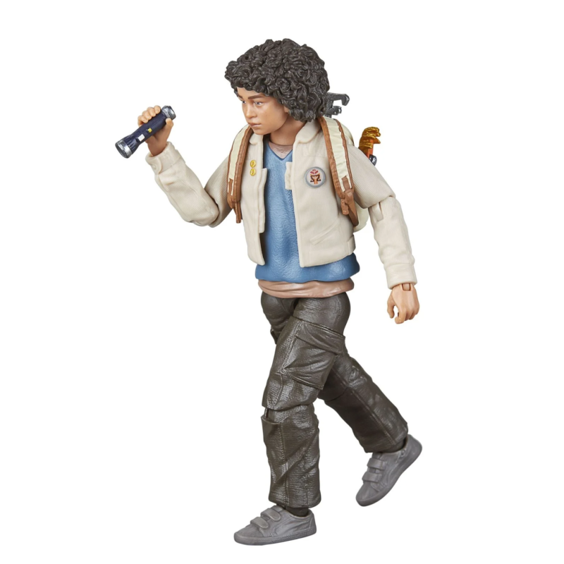 SKELETON CREW - Wim - Figurine Black Series 15cm 