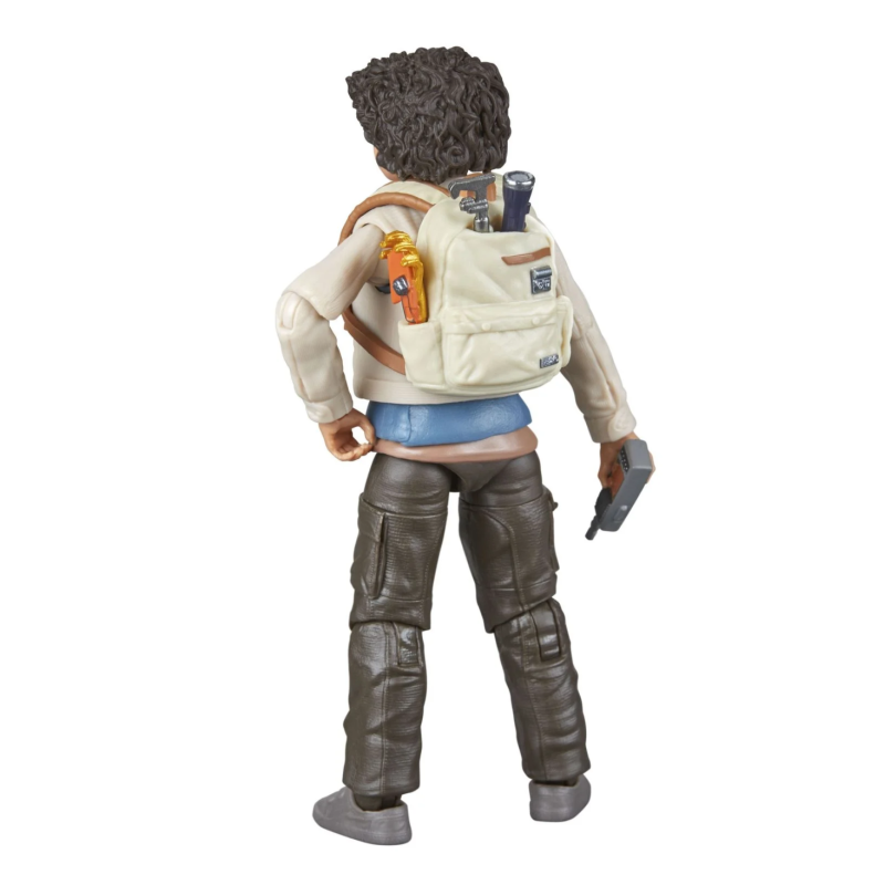 SKELETON CREW - Wim - Figurine Black Series 15cm 