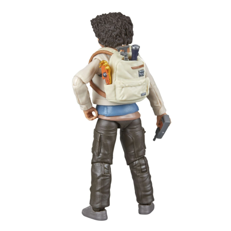 SKELETON CREW - Wim - Figurine Black Series 15cm 