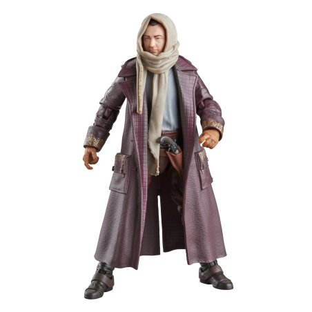 SKELETON CREW - Jod Na Nawood - Figurine Black Series 15cm 
