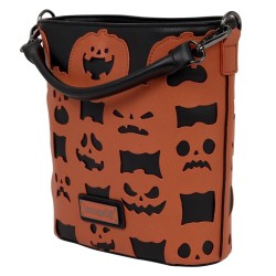 PUMPKIN - Sac bandoulière Loungefly  2