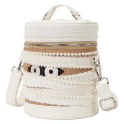 MUMMY - Sac bandoulière Loungefly  2