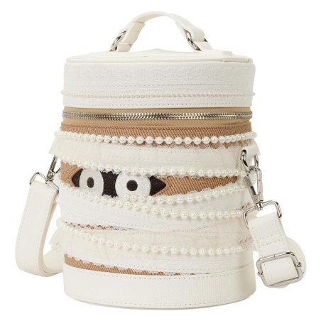 MUMMY - Sac bandoulière Loungefly 