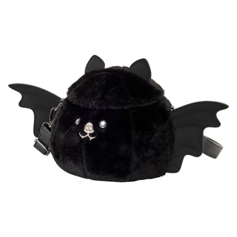 BAT - Sac bandoulière Loungefly 