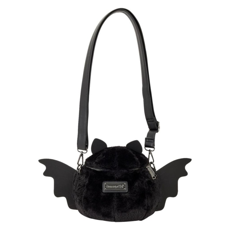 BAT - Sac bandoulière Loungefly 