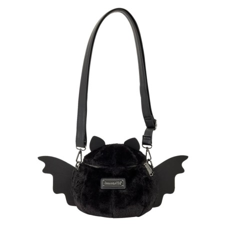 BAT - Sac bandoulière Loungefly 