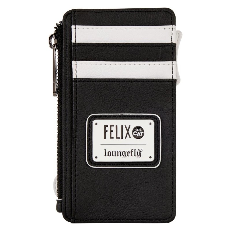 FELIX THE CAT - Porte-carte Loungefly 