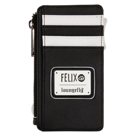 FELIX THE CAT - Porte-carte Loungefly 