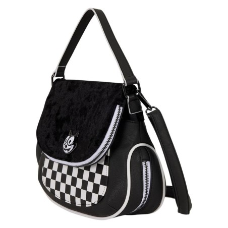 FELIX THE CAT - Sac bandoulière Loungefly 