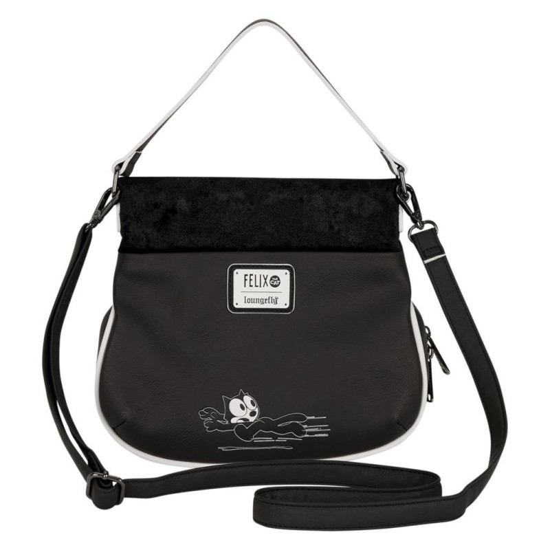 FELIX THE CAT - Sac bandoulière Loungefly 