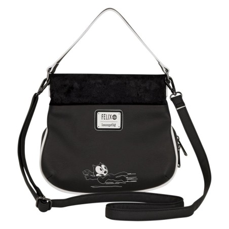 FELIX THE CAT - Sac bandoulière Loungefly 