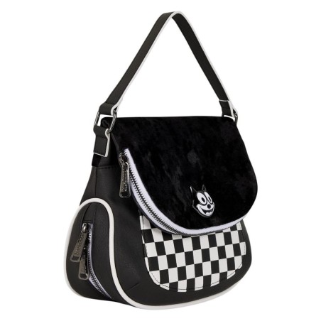 FELIX THE CAT - Sac bandoulière Loungefly 