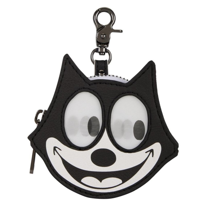 FELIX THE CAT - Sac bandoulière Loungefly 
