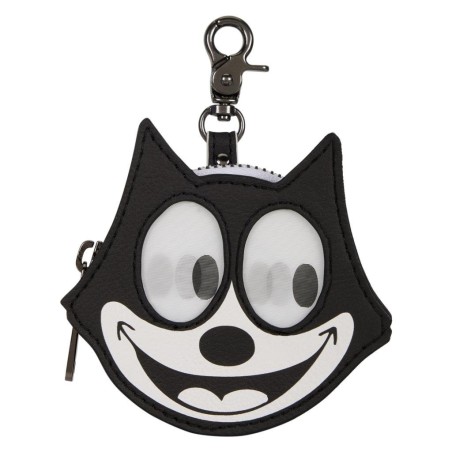 FELIX THE CAT - Sac bandoulière Loungefly 