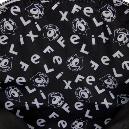 FELIX THE CAT - Sac bandoulière Loungefly 
