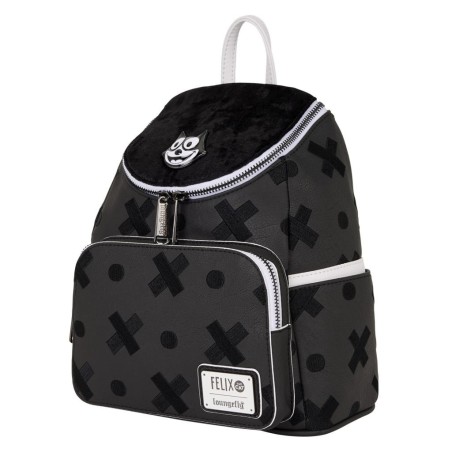 FELIX THE CAT - Mini Sac à Dos LoungeFly 
