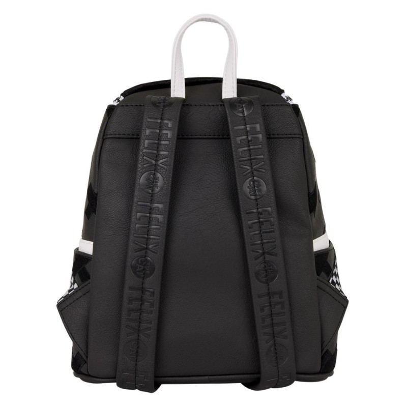 FELIX THE CAT - Mini Sac à Dos LoungeFly 