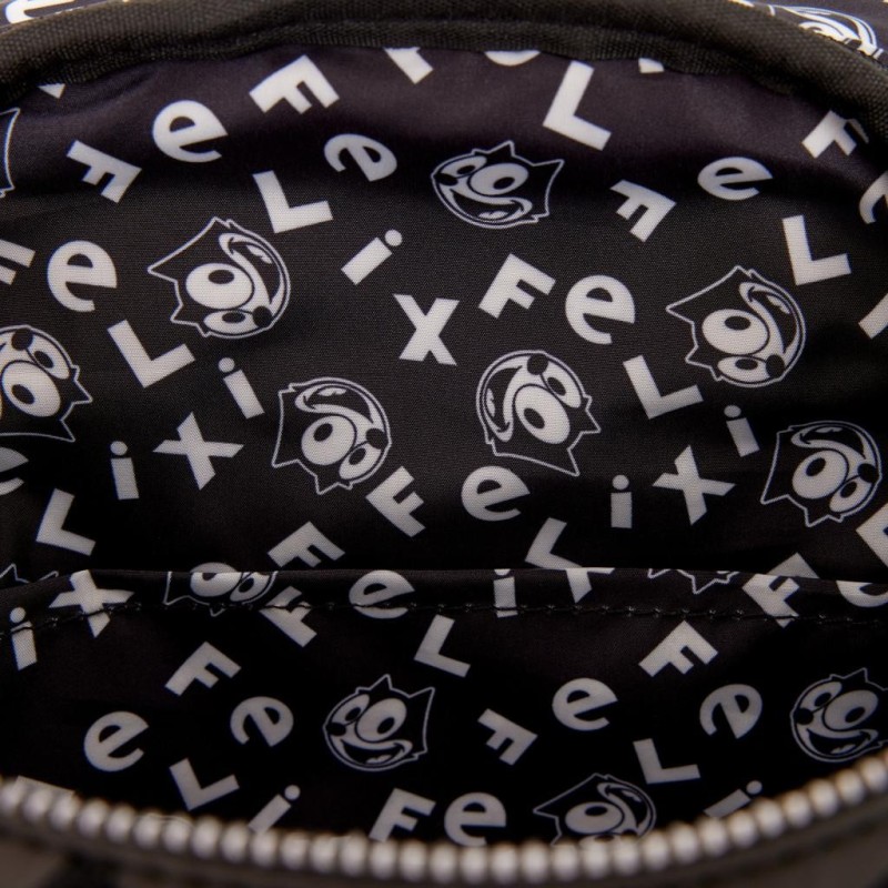 FELIX THE CAT - Mini Sac à Dos LoungeFly 