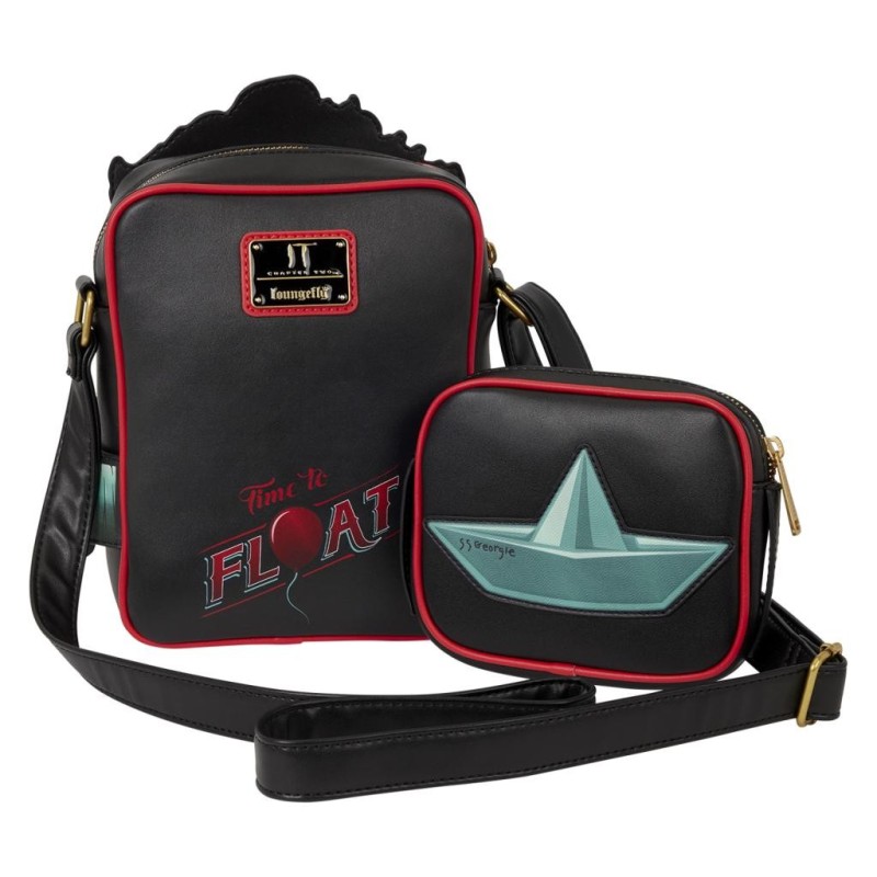 CA  - Pennywise - Sac Crossbuddies Loungefly 