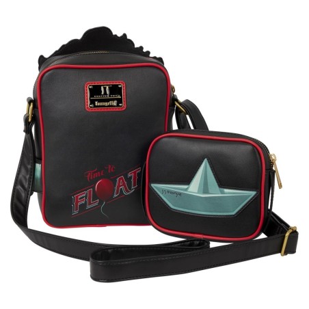 CA  - Pennywise - Sac Crossbuddies Loungefly 