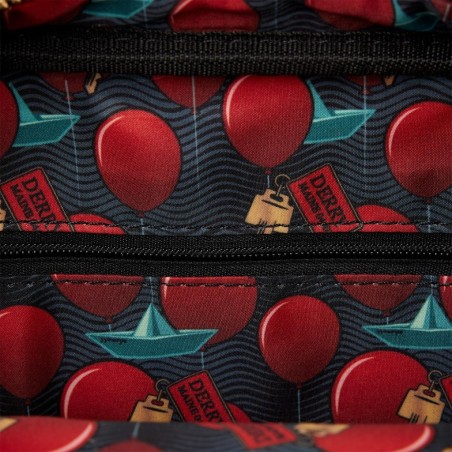 CA  - Pennywise - Sac Crossbuddies Loungefly 