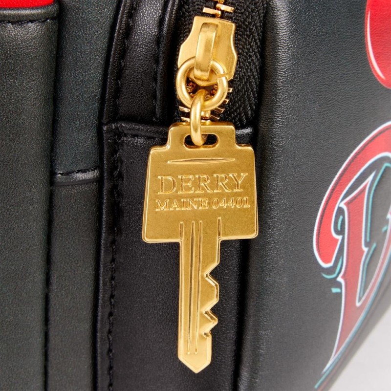 CA - Pennywise - Mini Sac à Dos LoungeFly 