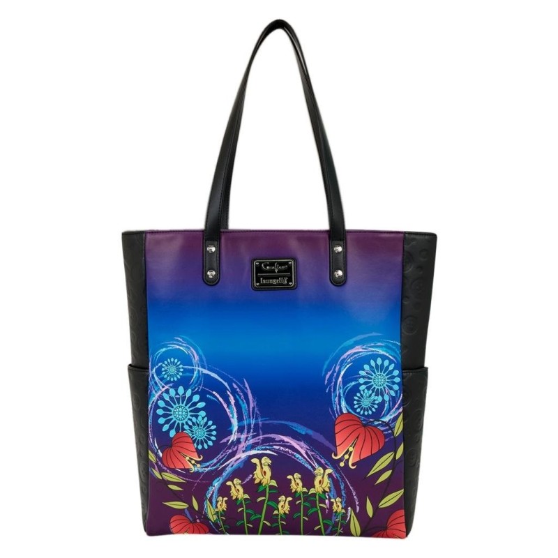 LAIKA - Coraline - Tote Bag LoungeFly 