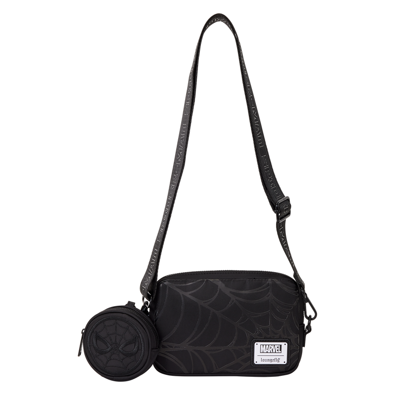 MARVEL - Spider-Man - Sling Bag LoungeFly 