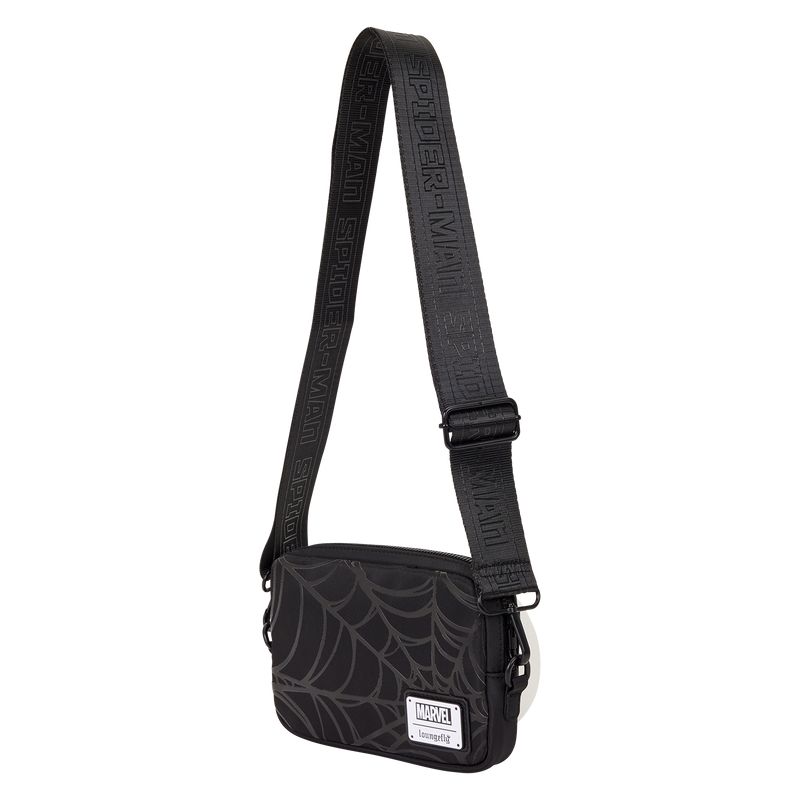 MARVEL - Spider-Man - Sling Bag LoungeFly 