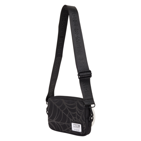 MARVEL - Spider-Man - Sling Bag LoungeFly 