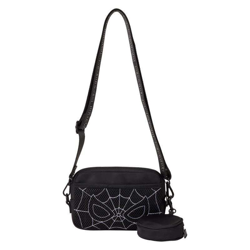MARVEL - Spider-Man - Sling Bag LoungeFly 