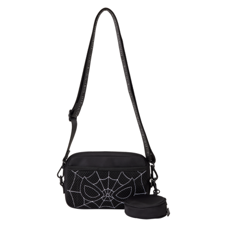 MARVEL - Spider-Man - Sling Bag LoungeFly 