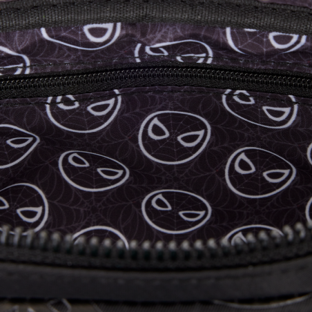 MARVEL - Spider-Man - Sling Bag LoungeFly 