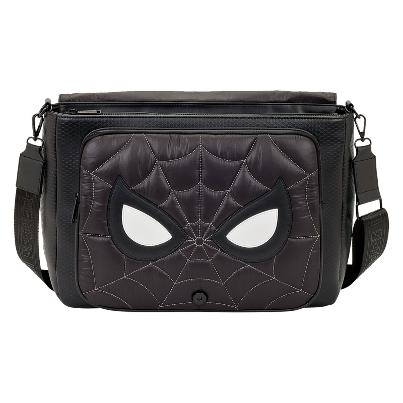 MARVEL - Spider-Man - Sac bandoulière Loungefly 