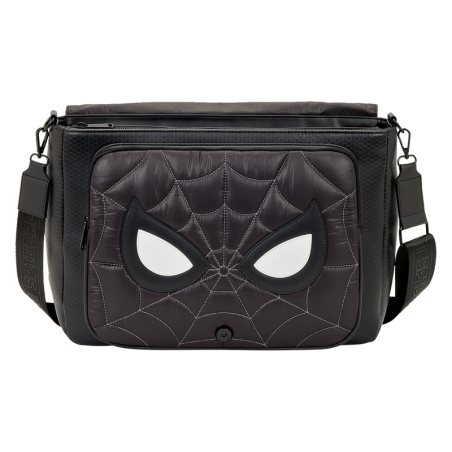 MARVEL - Spider-Man - Sac bandoulière Loungefly 