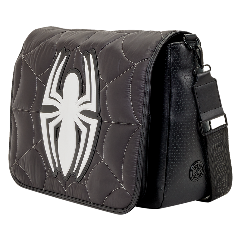 MARVEL - Spider-Man - Sac bandoulière Loungefly 