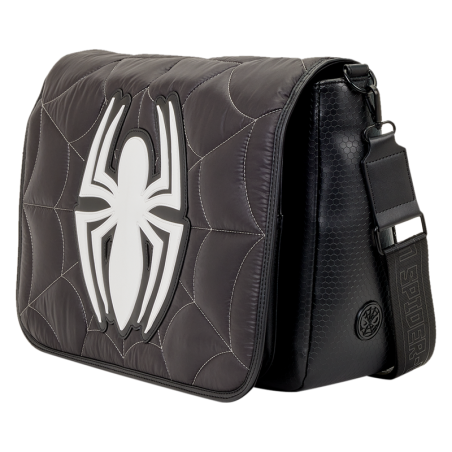 MARVEL - Spider-Man - Sac bandoulière Loungefly 