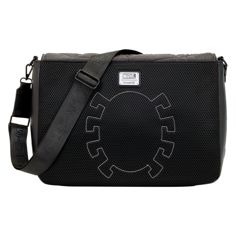 MARVEL - Spider-Man - Sac bandoulière Loungefly 