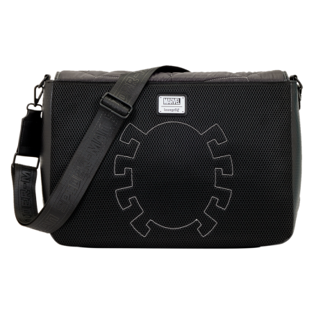 MARVEL - Spider-Man - Sac bandoulière Loungefly 