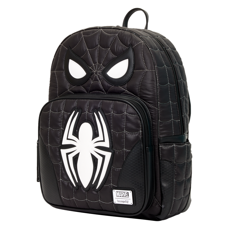 MARVEL - Spider-Man - Sac à dos LoungeFly 