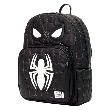 MARVEL - Spider-Man - Sac à dos LoungeFly 