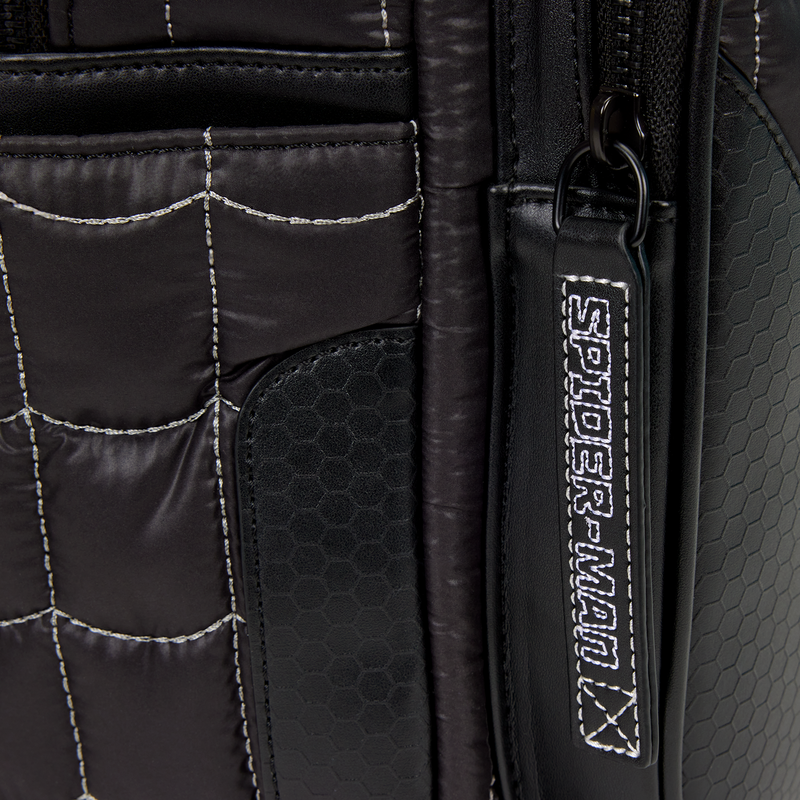 MARVEL - Spider-Man - Sac à dos LoungeFly 