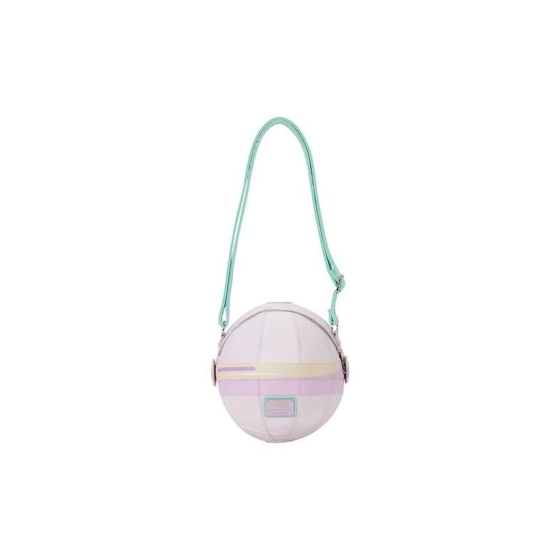 STAR WARS - Grogu - Sac Bandoulière LoungeFly 