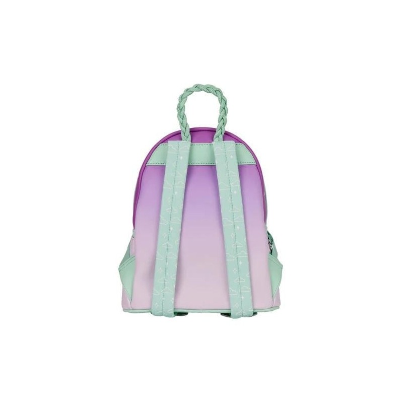 STAR WARS - Grogu - Mini Sac à Dos LoungeFly 