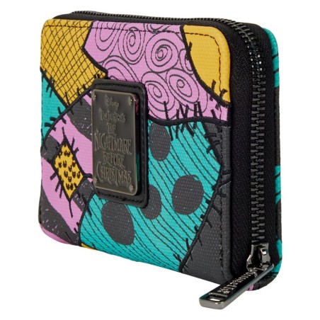 NBX - Sally - Portefeuille LoungeFly 