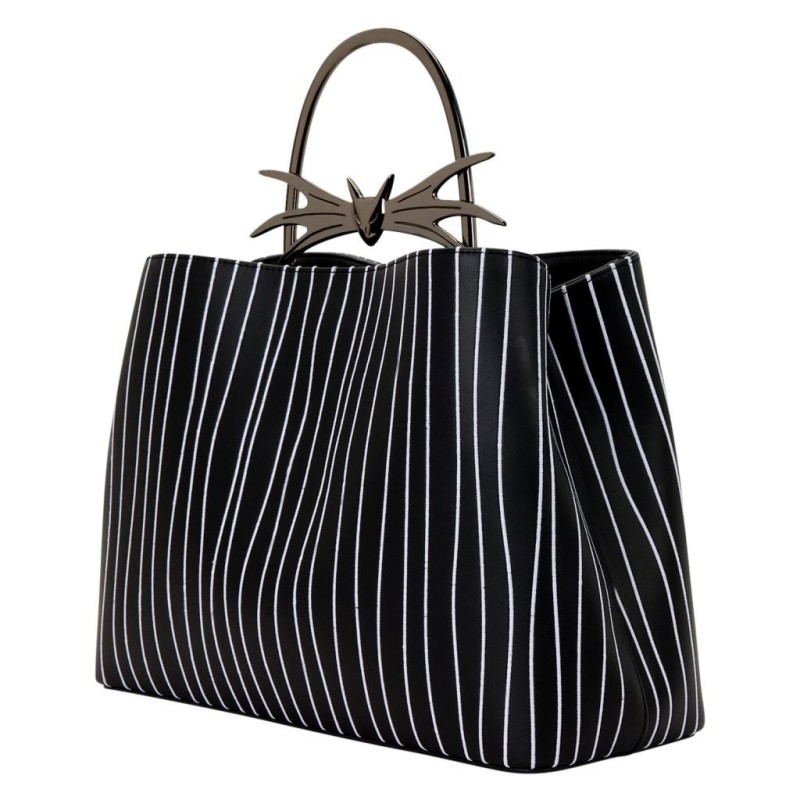 NBX - Jack Skellington - Sac à Main Loungefly 